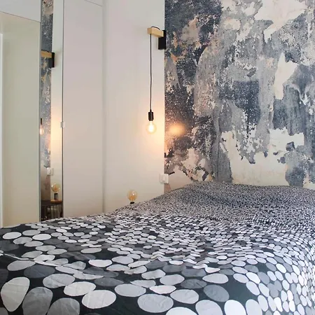 Comfortable In The Heart Of Bastille Lejlighed